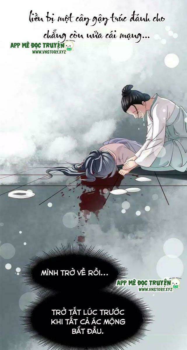 kiều nữ độc phi chapter 2 8