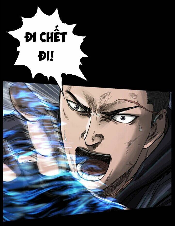 truyền thuyết anh hùng thời mạt thế chapter 5 38