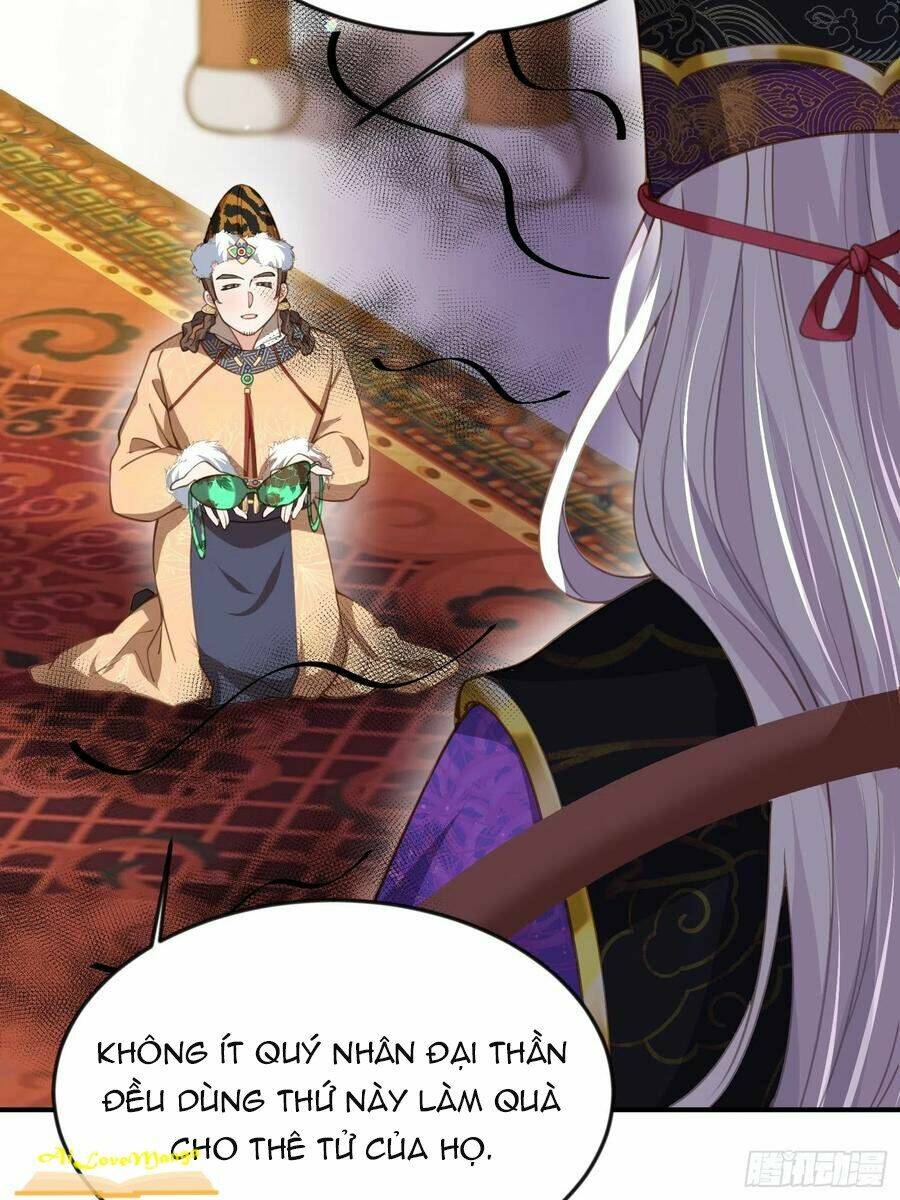 hoạn phi thiên hạ chapter 135 27