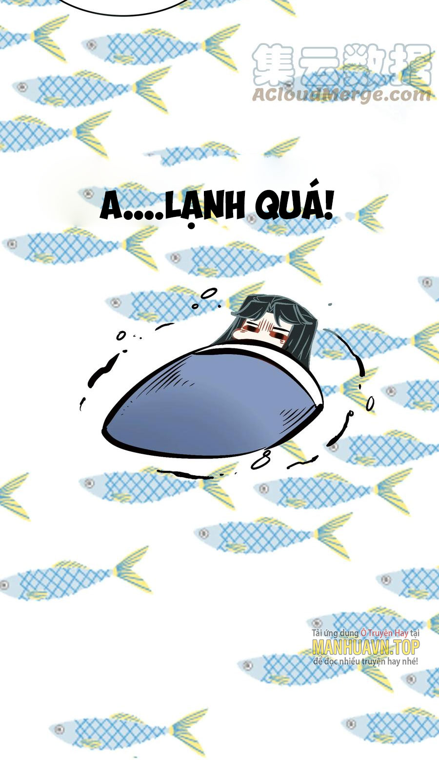 hóa ra ta là tuyệt thế cao thủ chapter 19 66