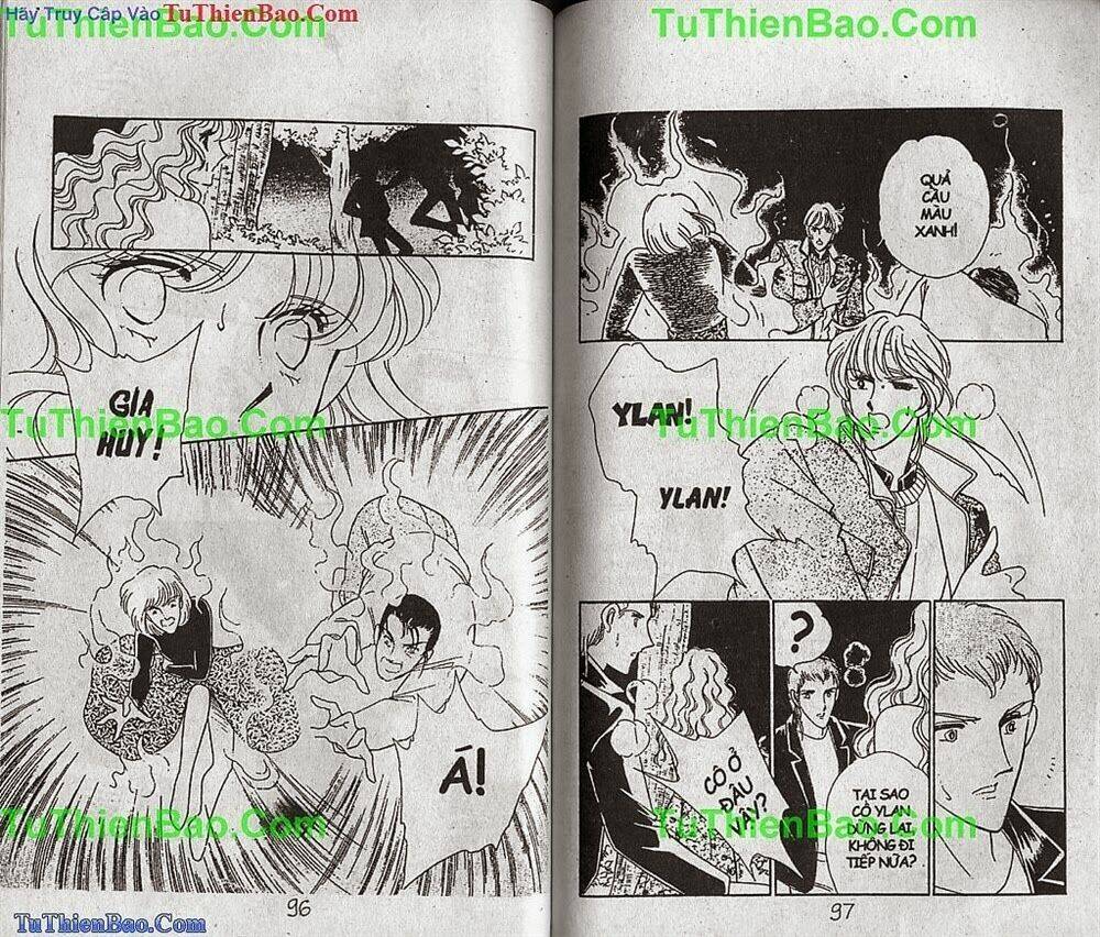 câu chuyện dẽ thương chapter 6 50