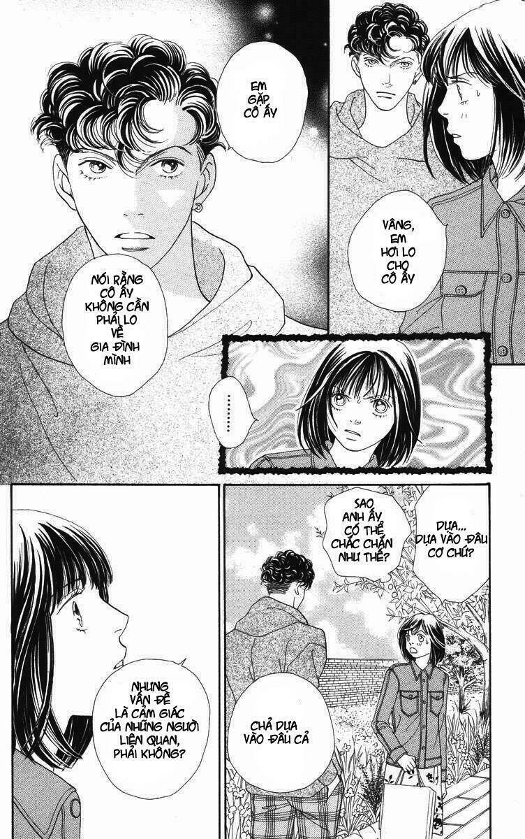 con nhà giàu chapter 178 15