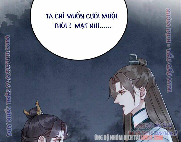 trọng sinh bá sủng nhiếp chính vương quá mạnh mẽ chapter 163 34