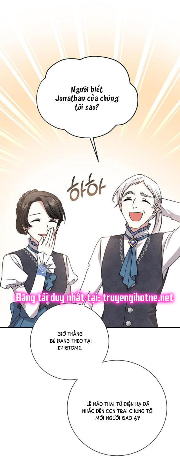 bạo chúa muốn có cuộc sống tốt đẹp chapter 11.2 58