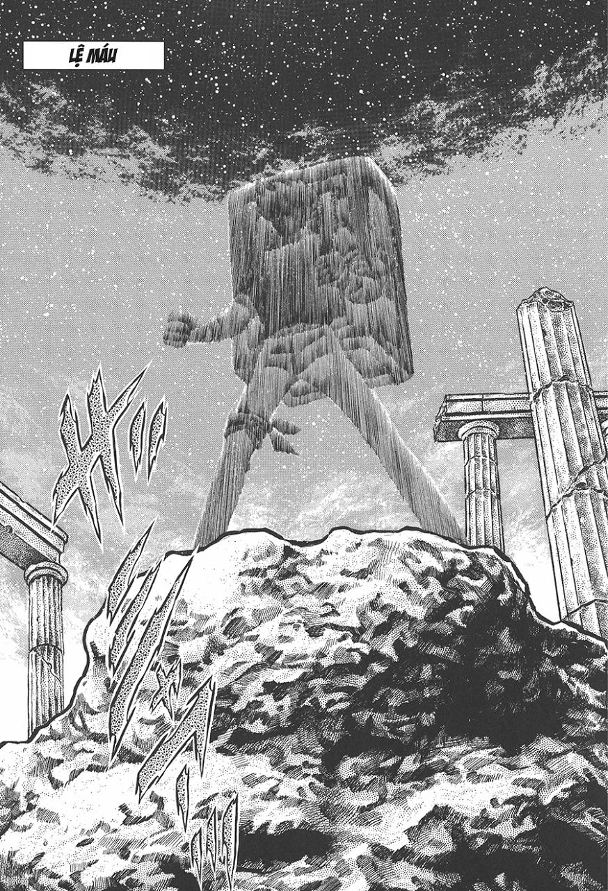 áo giáp vàng chapter 69 2