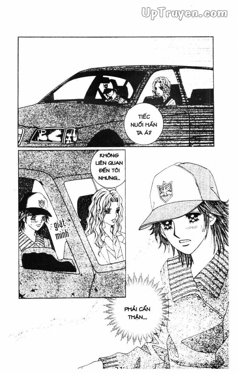 mặt nạ tình yêu chapter 66 22