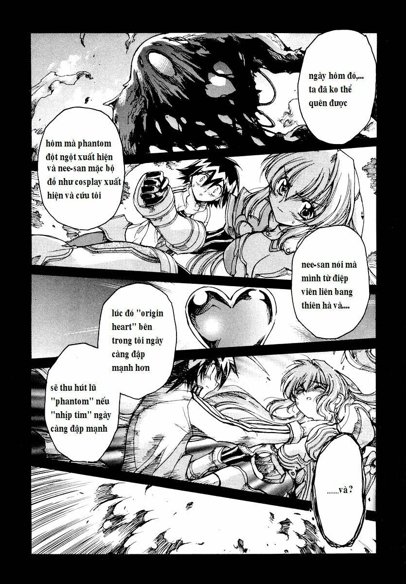 tsubame syndrome chapter 14 10