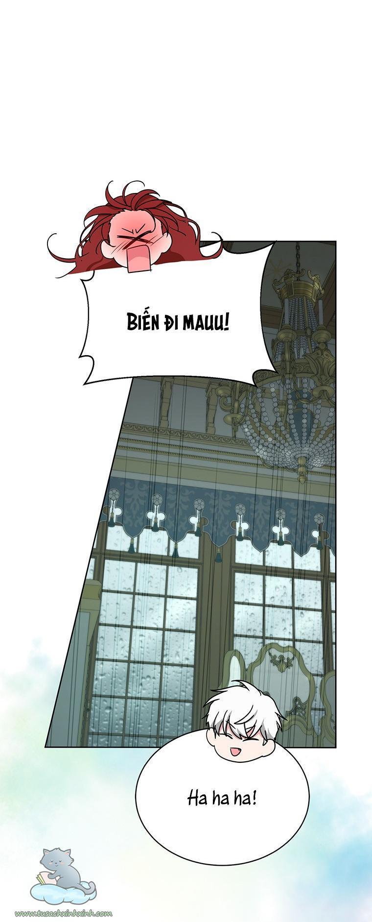 thế thì ta cứ trở thành kẻ ác thôi chapter 44 33