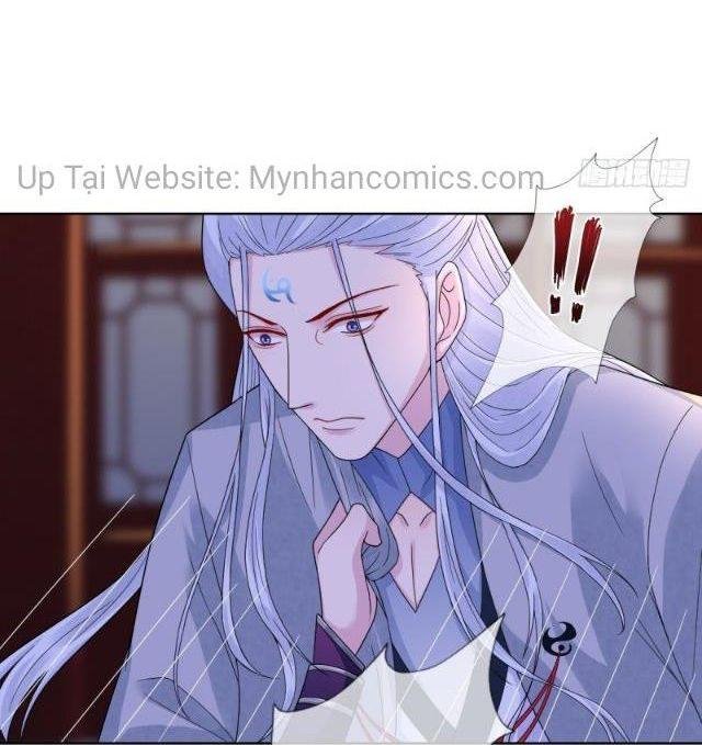 mạt thế nữ vương chapter 39 13