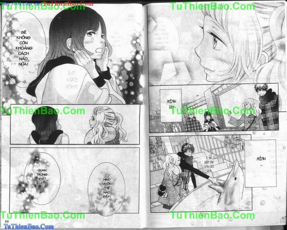 anh bạn bí ẩn chapter 7 35