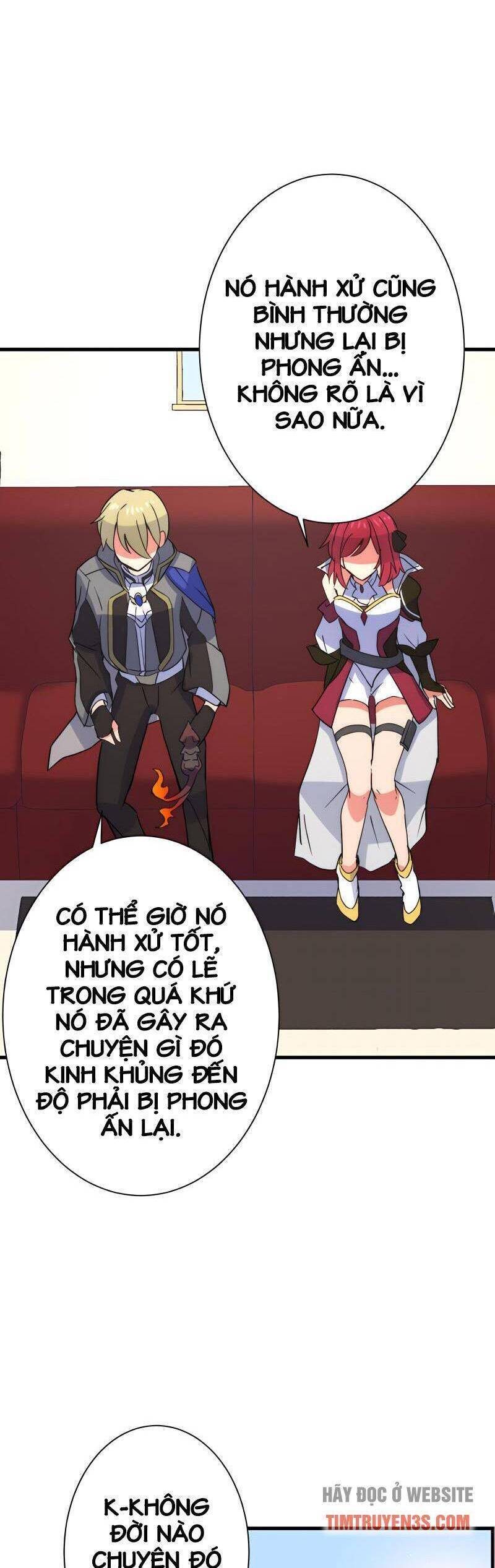 âm dương sư mạnh nhất chuyển sinh chapter 28 25