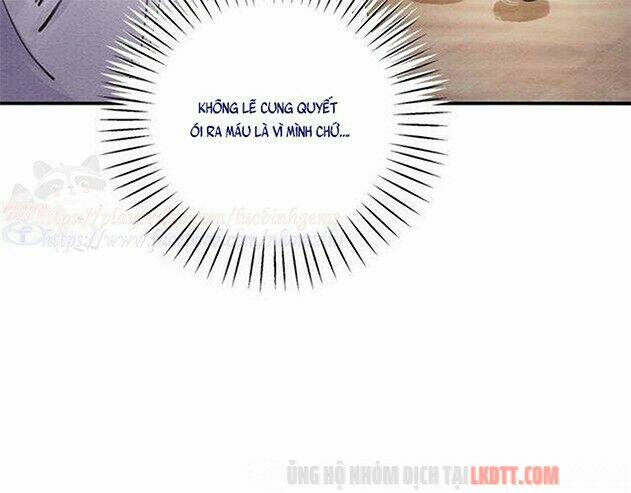 trọng sinh bá sủng nhiếp chính vương quá mạnh mẽ chapter 73 22