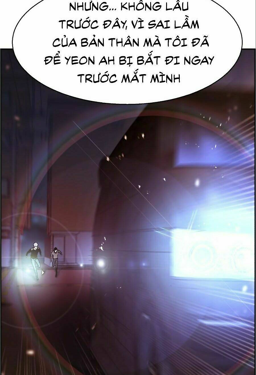 bạn học tôi là lính đánh thuê chapter 29 28