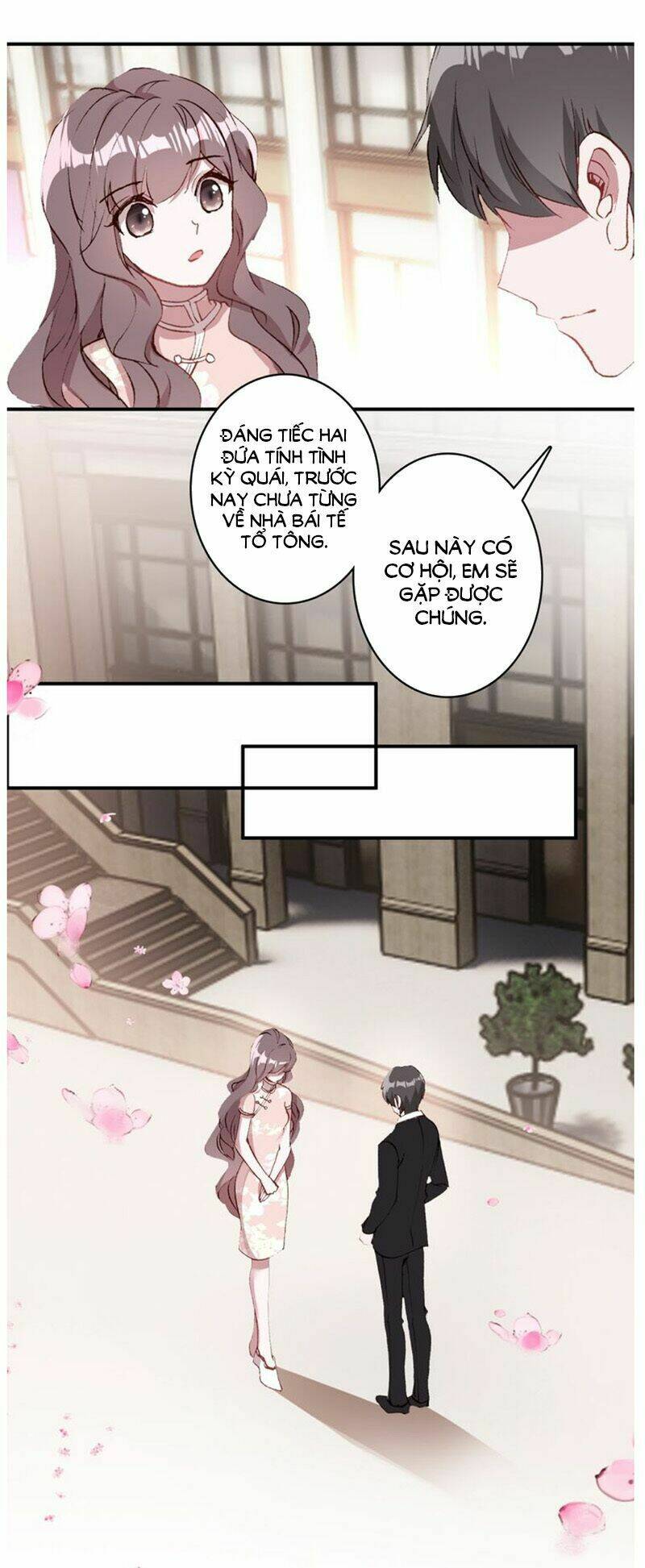 nhất sinh nhất thế mỹ nhân cốt chapter 23 10