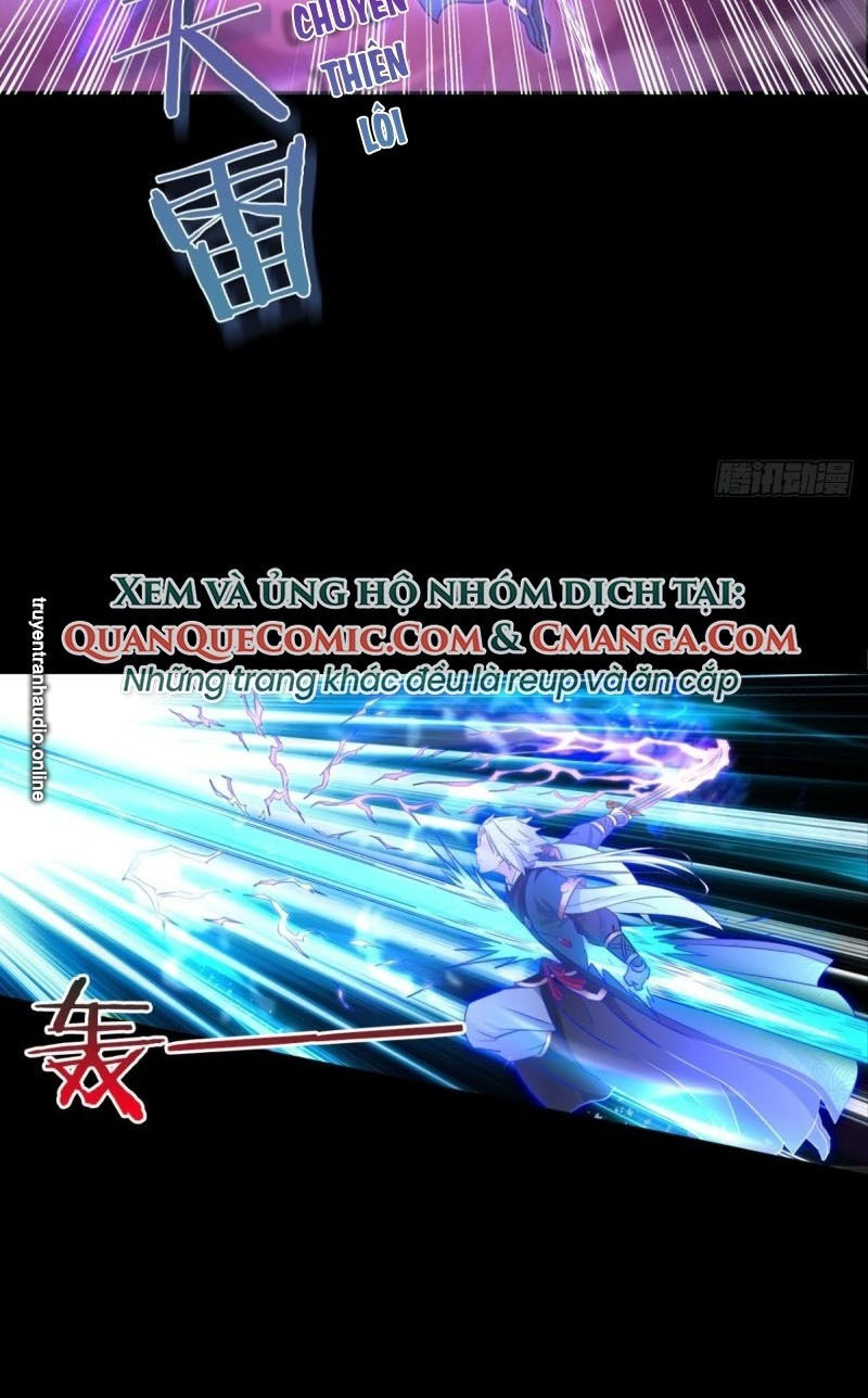 lão tổ của bạn đang online chapter 94 22