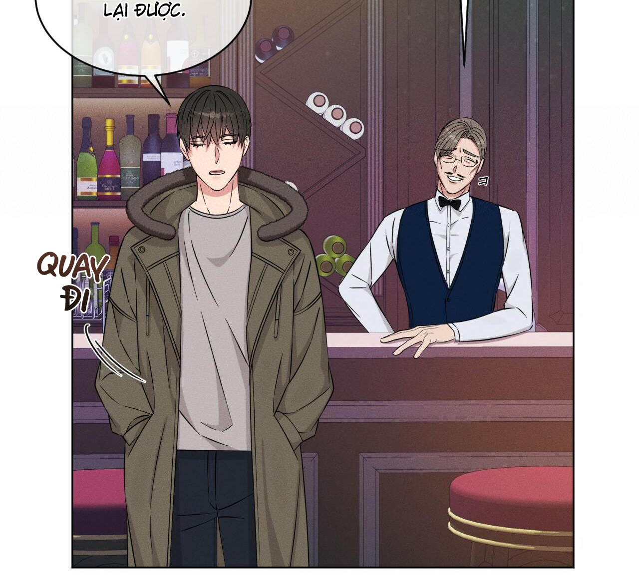 luân đôn trong màn đêm chapter 1 29