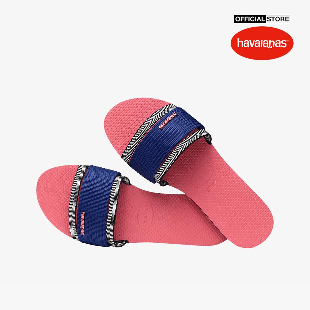 HAVAIANAS - Giày sandal nữ quai ngang You Trancoso 4145824