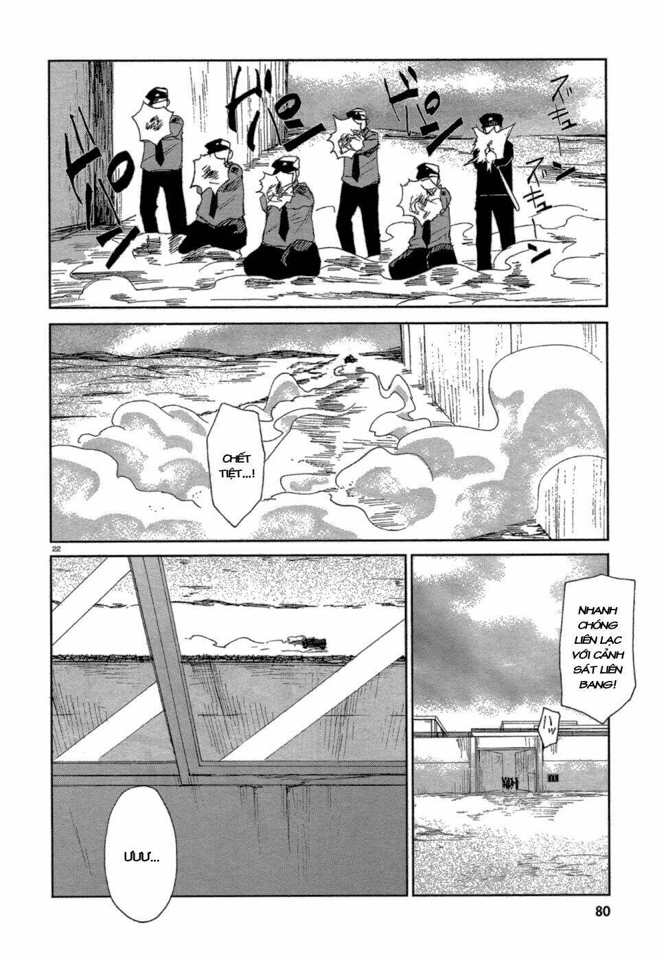 lucky dog 1 blast chapter 8 22