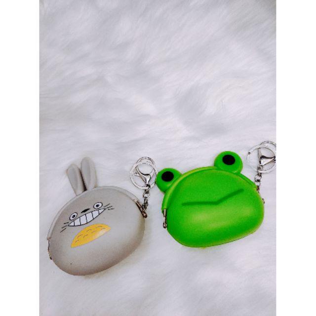 MÓC KHÓA BÓP NHỰA