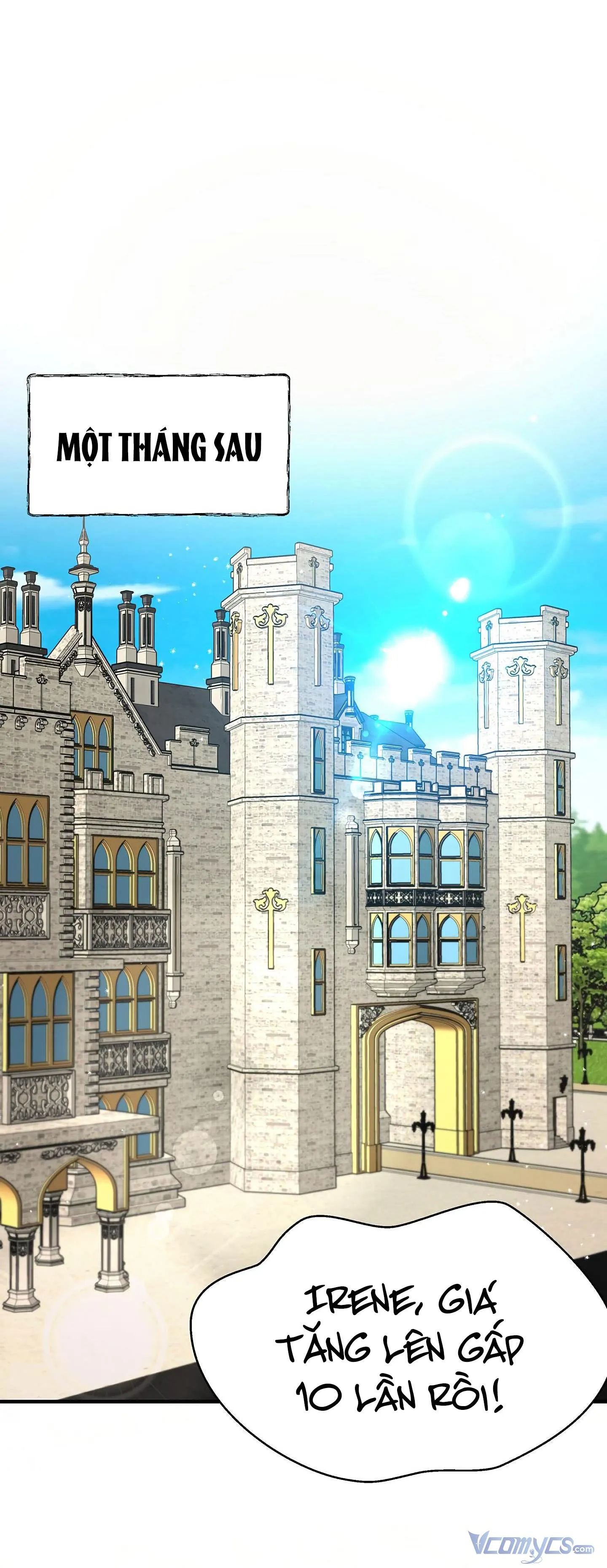 tôi cứu anh không có nghĩa là tôi muốn cưới anh chapter 7 34