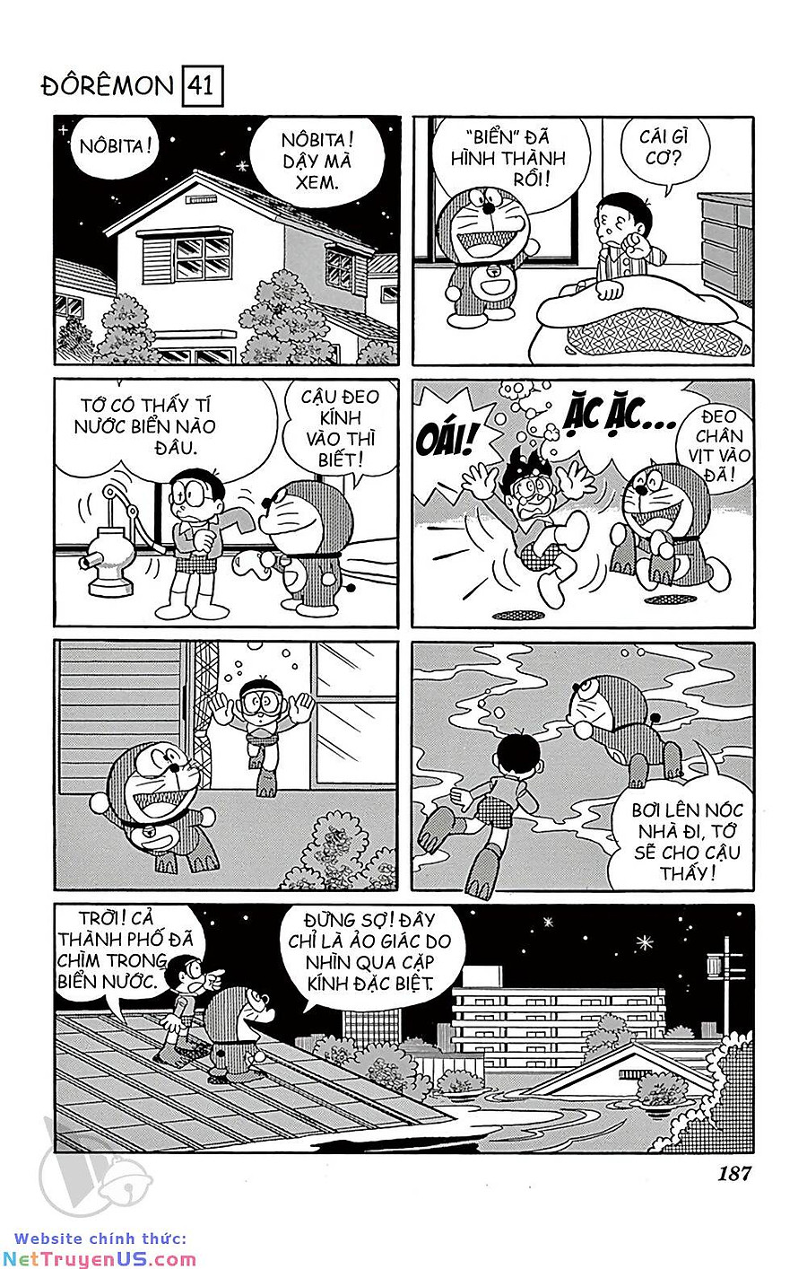 doraemon chapter 750 6