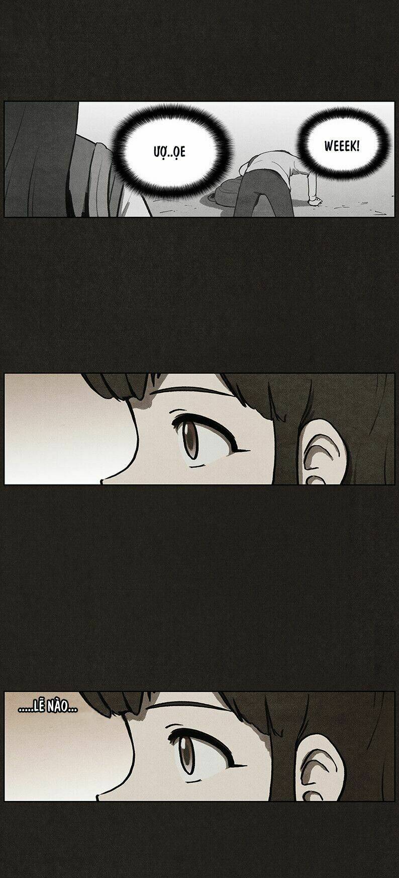 đứa con của quỷ dữ chapter 16 36