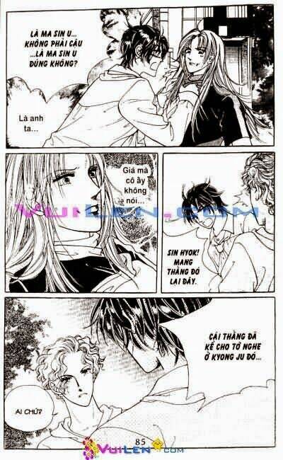 ảo vọng tình yêu chapter 8 85
