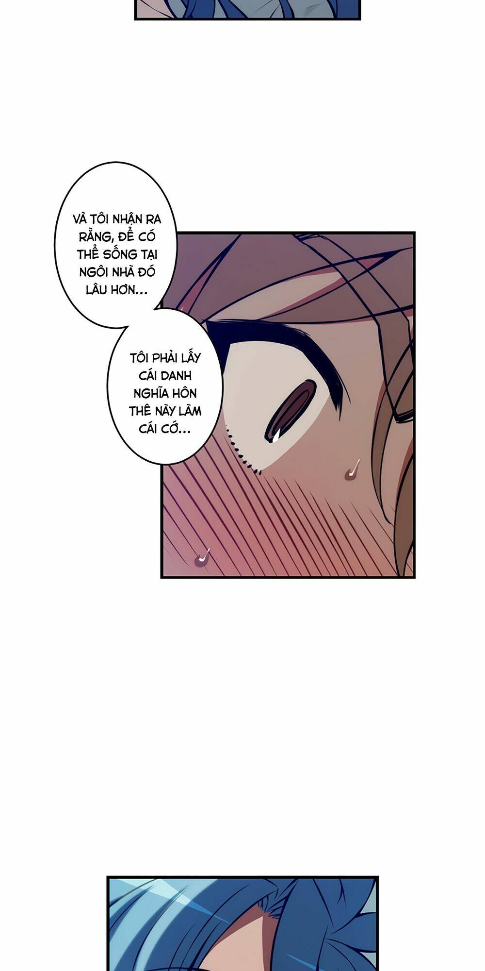 cohabitation with the fiancee chapter 75 23