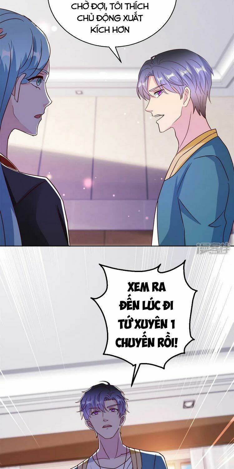 vú em là cổ tiên chapter 185 25