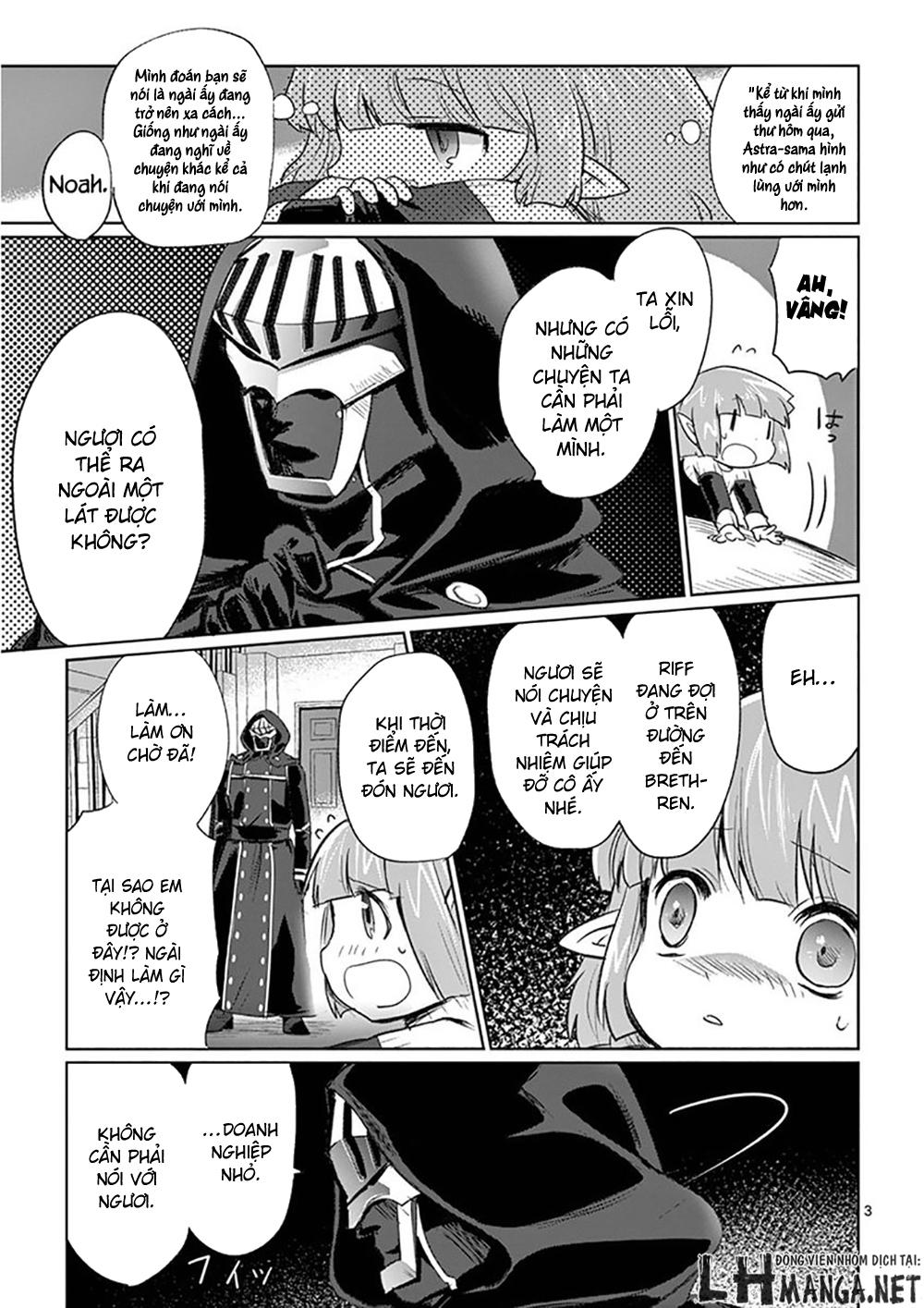 it's my life chapter 6 5