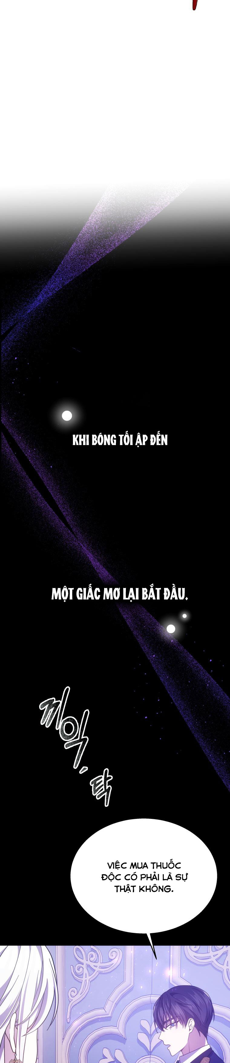 cháu trai nam chính rất thương tôi chapter 42 26