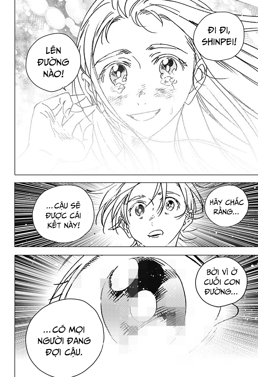 summer time render chapter 138 32