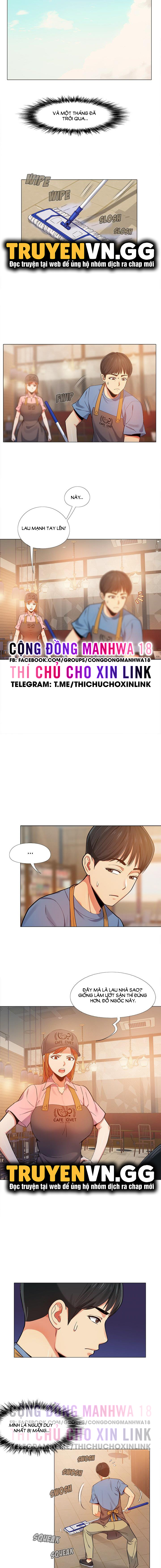 chuyện nàng trung sĩ chapter 3 2