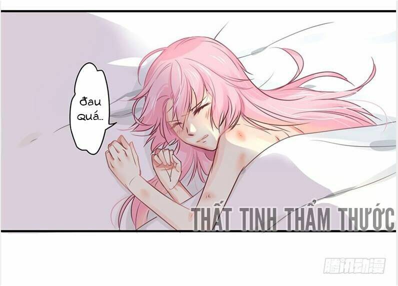 cuồng duệ tiểu thê chapter 13 26