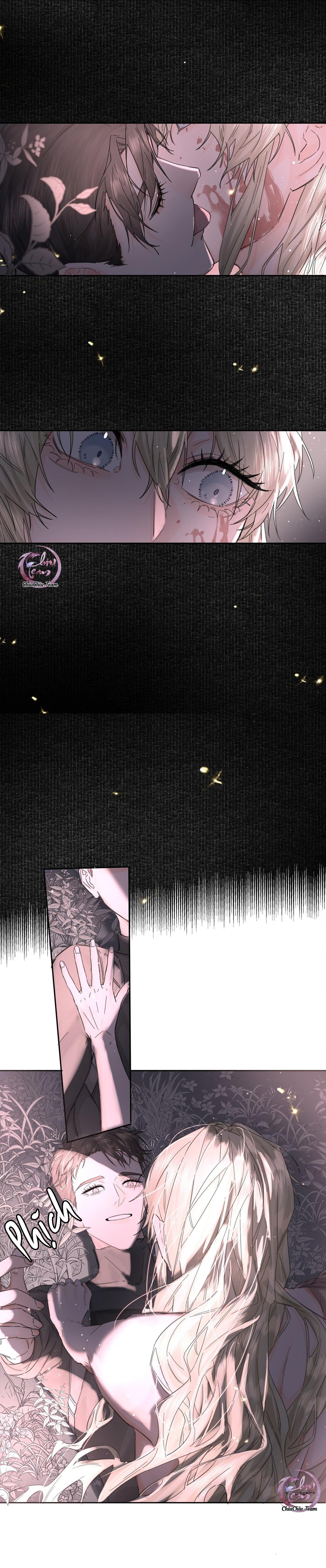 bạn trai cũ trở thành vua chapter 6 2