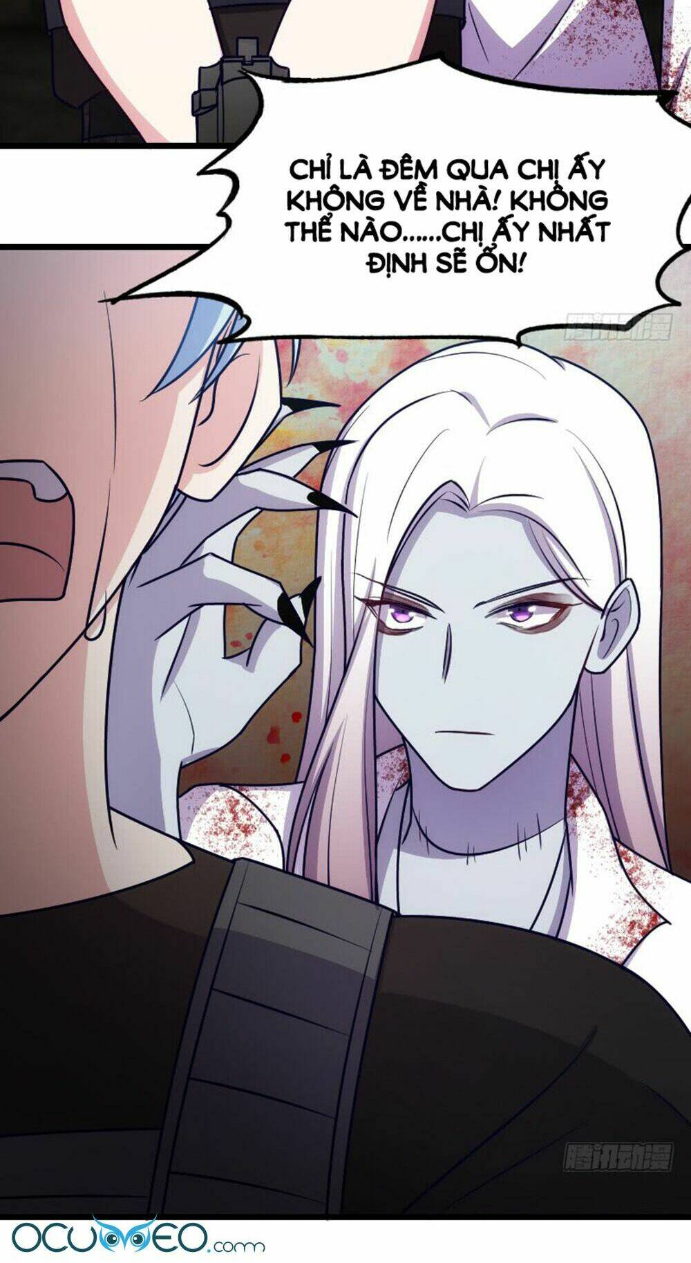 tôi ở dị giới khai ngư đường chapter 89 15