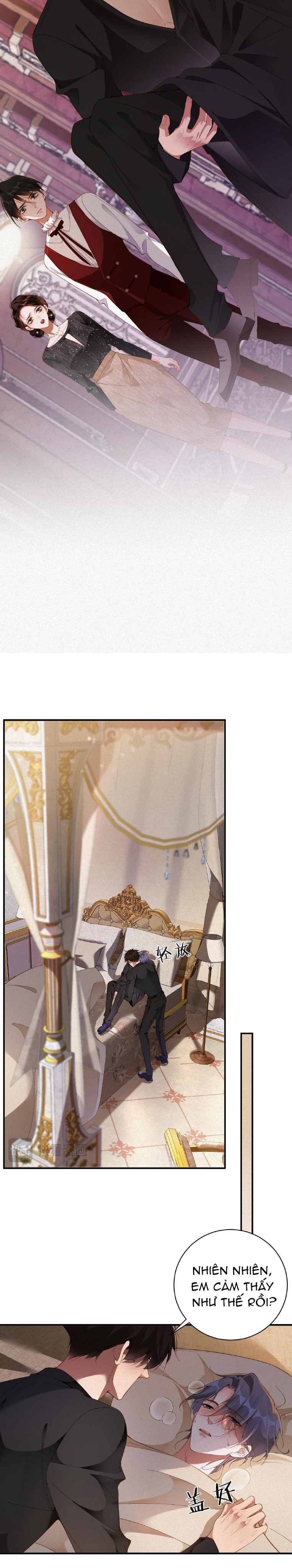 chồng cũ lại muốn phục hôn chapter 44 4