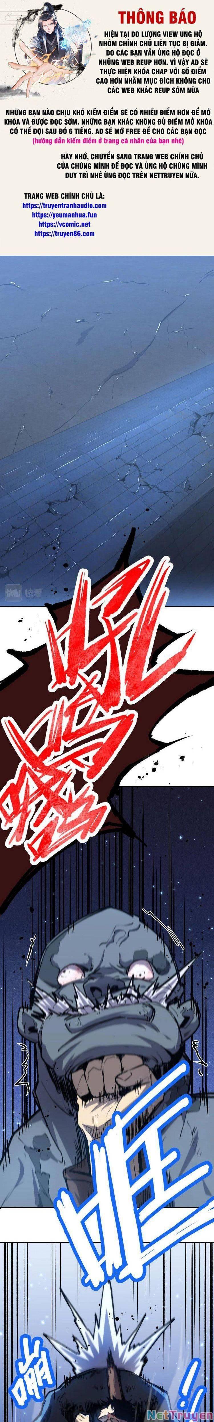 cao võ: ngàn năm tiến hóa chapter 10 1