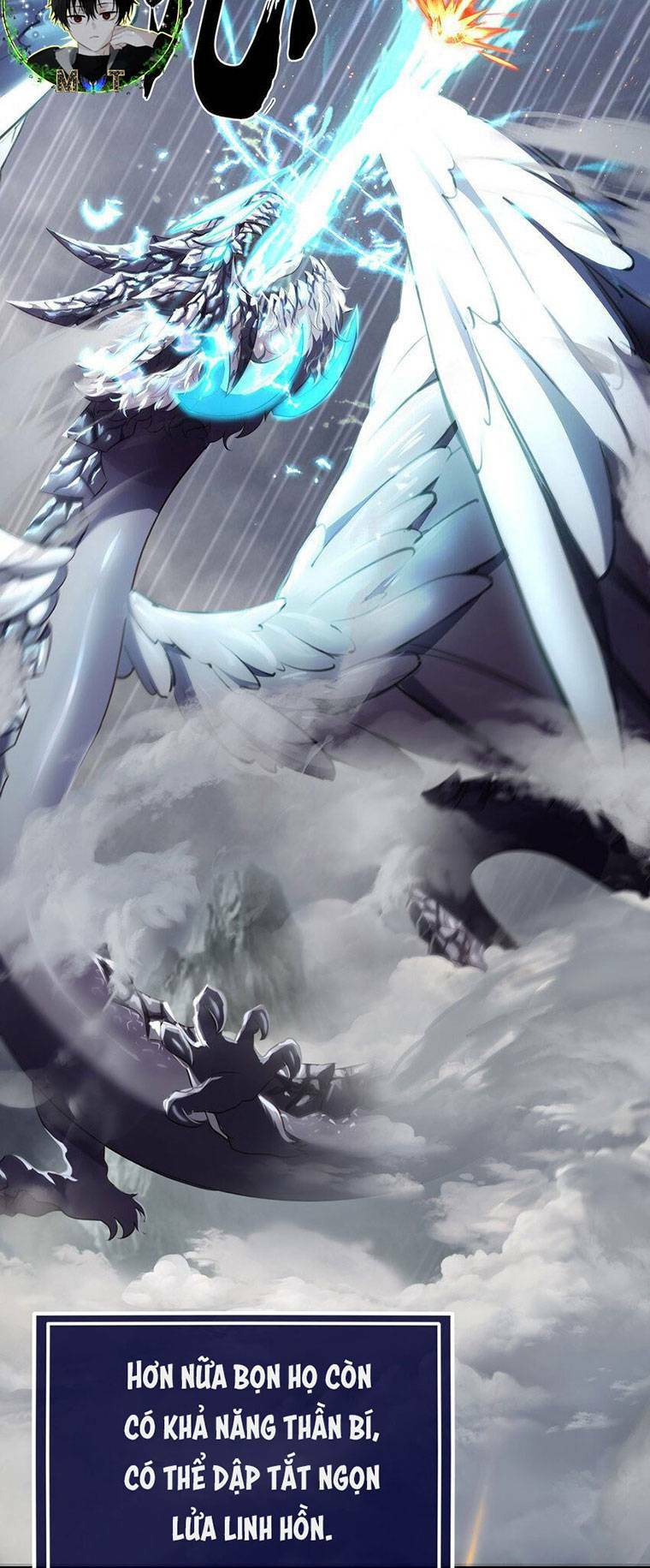 thích đuôi lớn thì sao? chapter 0 26