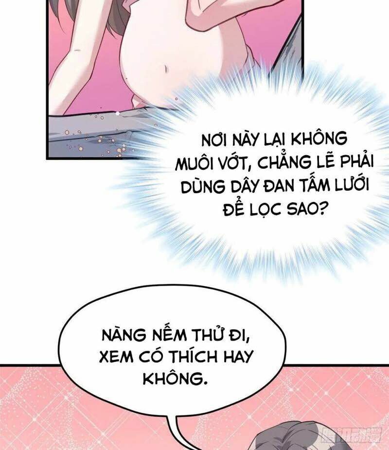 [16+] thảnh thơi thú thế chủng chủng điền, sinh sinh tể chapter 201 47