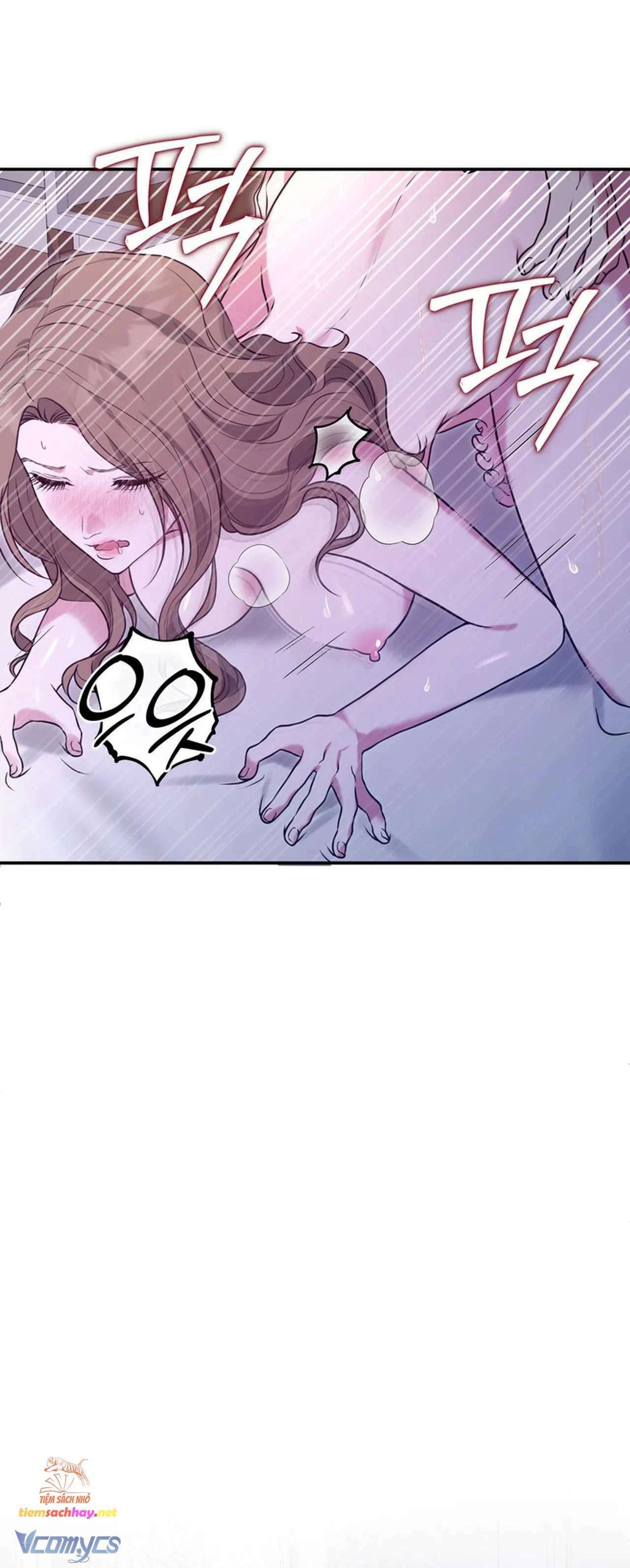 [18+] sở thích tuỳ tiện chapter 1 8