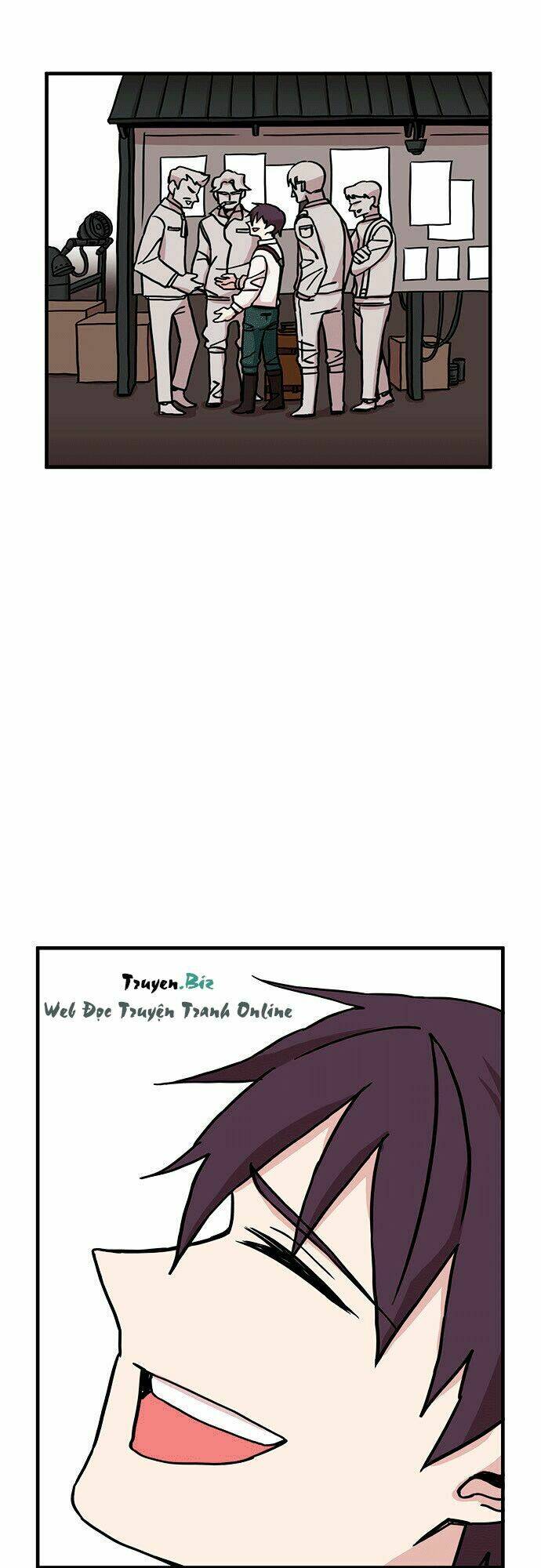 minus hand chapter 16 32