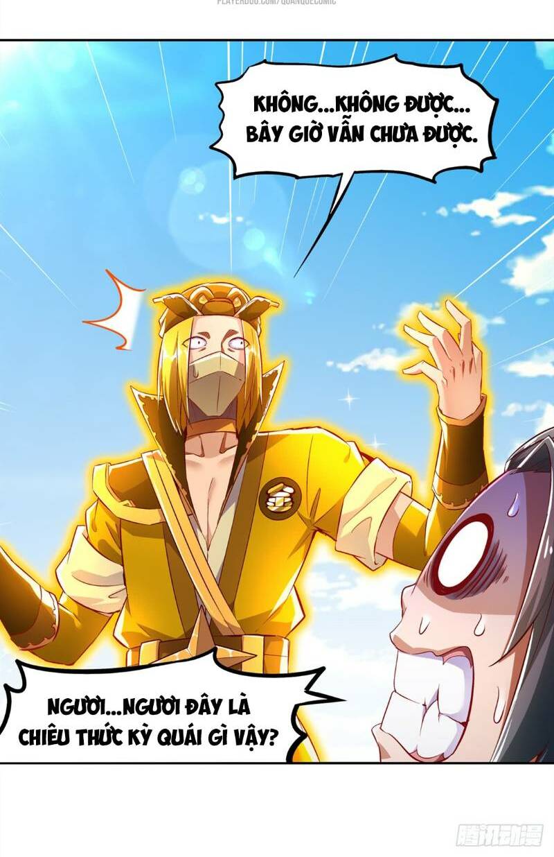 võng du chi tối cường đoán mệnh sư chapter 29 10