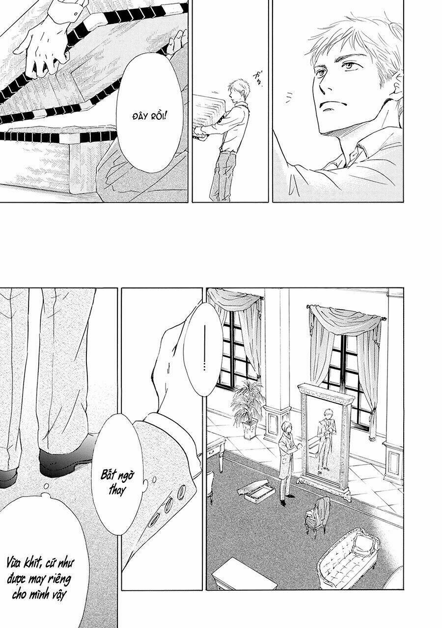 bình minh u sầu chapter 34 15