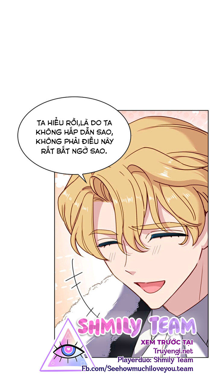 tiểu thư chỉ muốn được nghỉ ngơi chapter 25 21