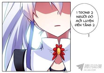 đầu óc đại sư huynh của ta rất đen tối chapter 103 5