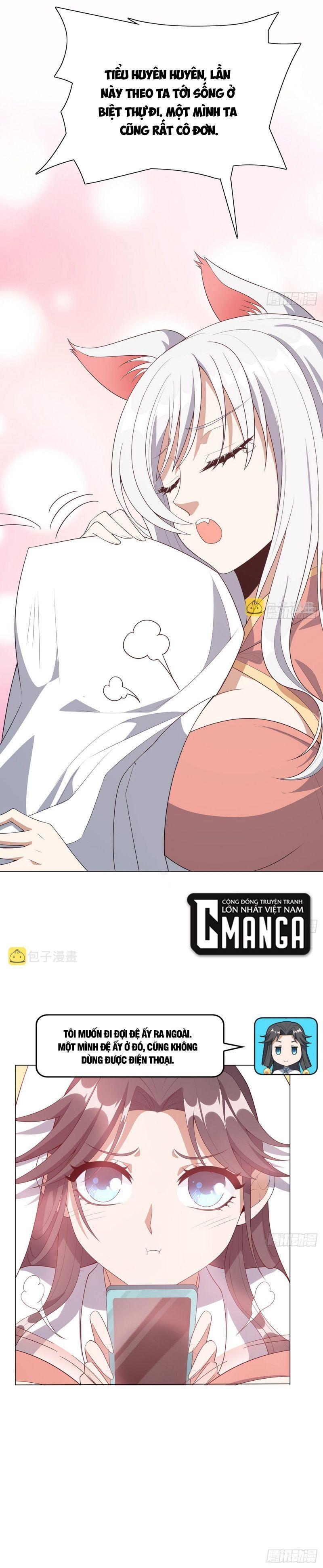 địa cầu đệ nhất kiếm chapter 153 3