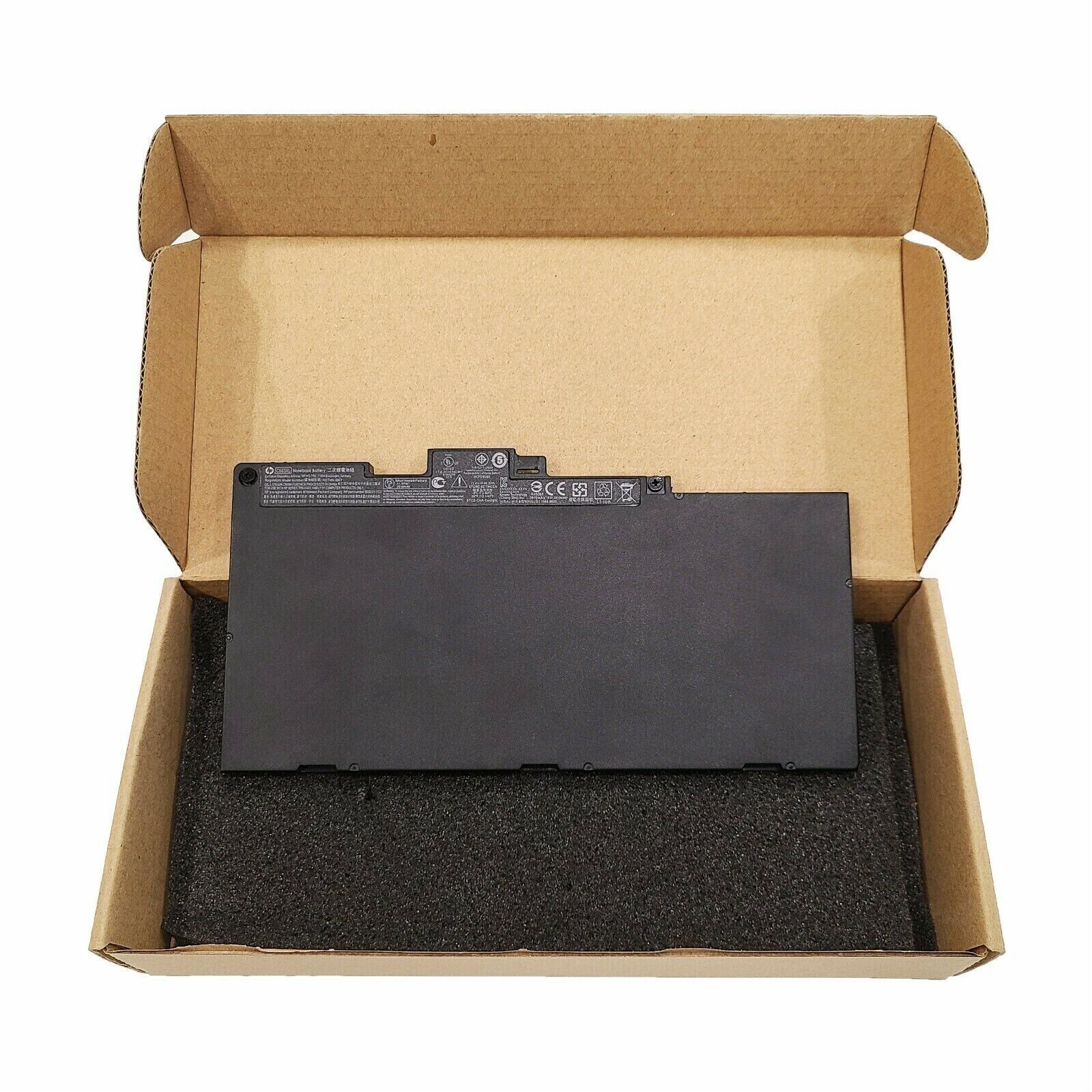 Pin dành cho Laptop HP ZBook 15u G3 G4 hàng nhập khẩu