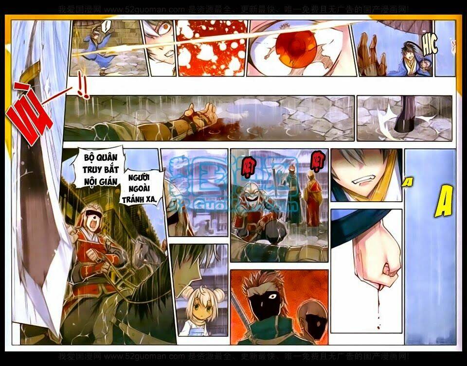 tướng dạ chapter 9 13