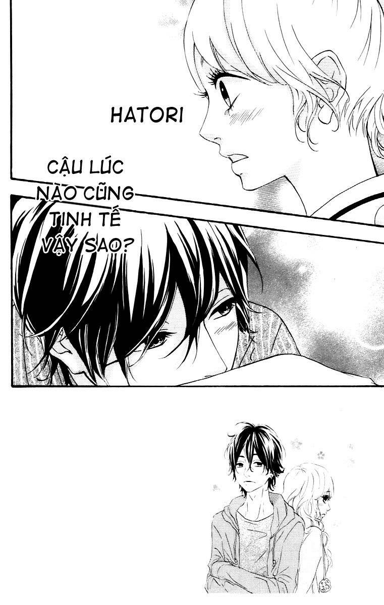 heroine shikkaku chapter 12 2